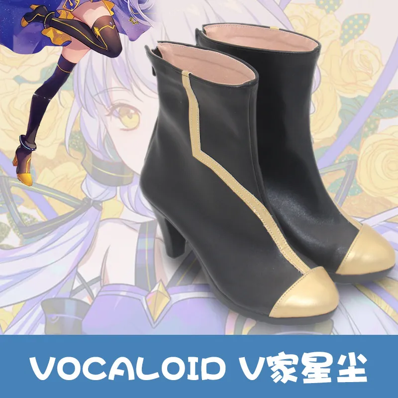 girls-vocaloid-v-stardust-‌-chaussures-de-cosplay-bottes-d'halloween-a-talons-hauts-bottes-en-simili-cuir-faites-a-la-main