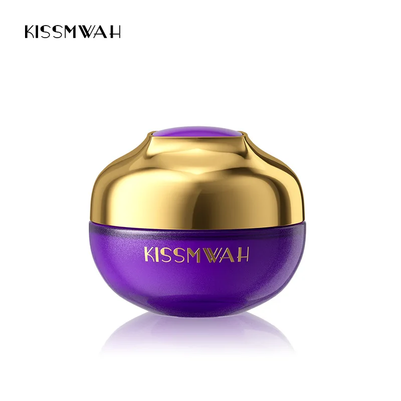 KISSMWAH Ergothioneine Cream, Yeast Firming & Anti-Aging, Deep Hydrating Moisturizer, Lifting Face Cream
