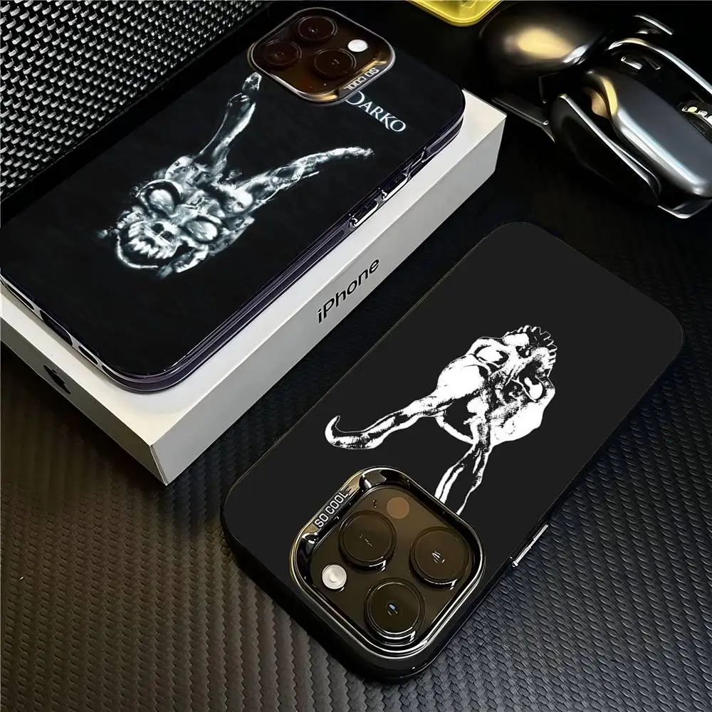 Donnie Darko Film P…