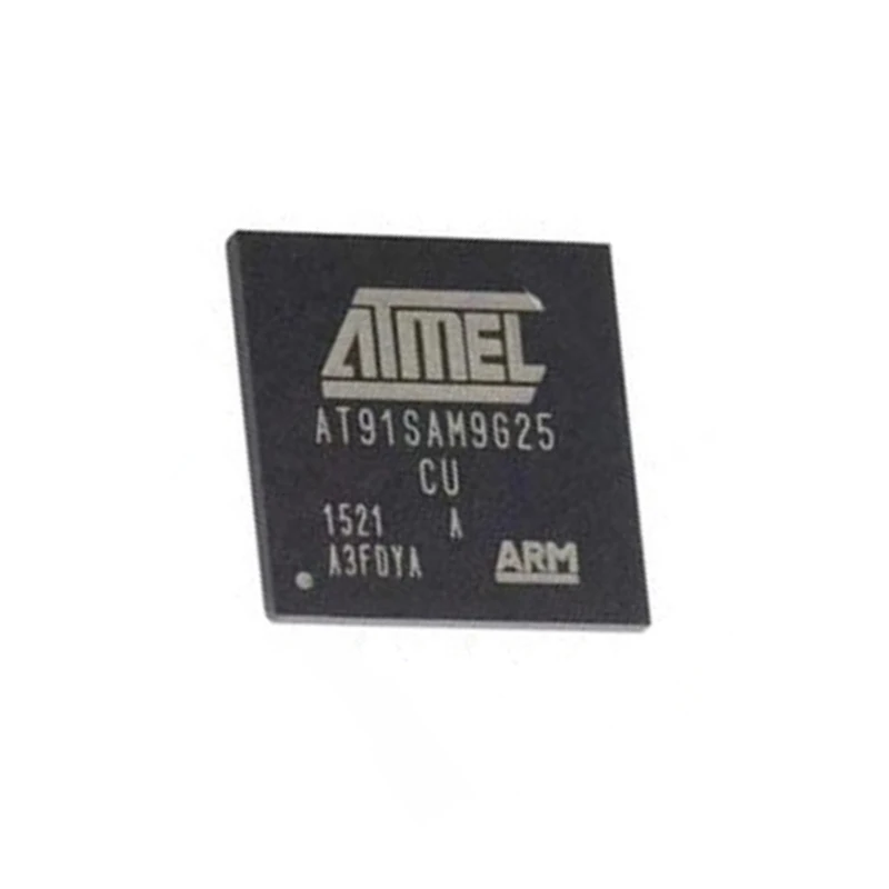1 Pcs AT91SAM9G25-C…