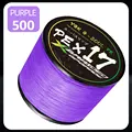 X17core spun  500M