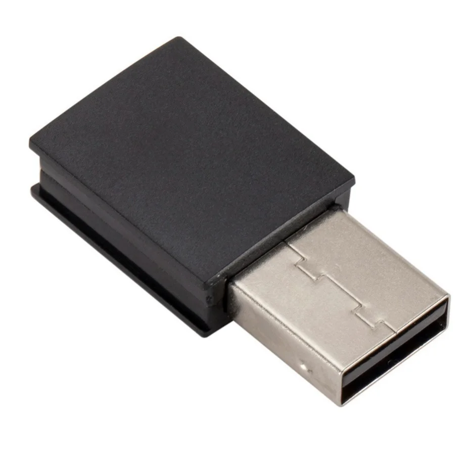 600Mbps 2.4GHz+5GHz Dual Band USB Wifi Adapter Wireless Network Card Wireless USB Wi Fi Adapter Wi-Fi Dongle PC Network Card