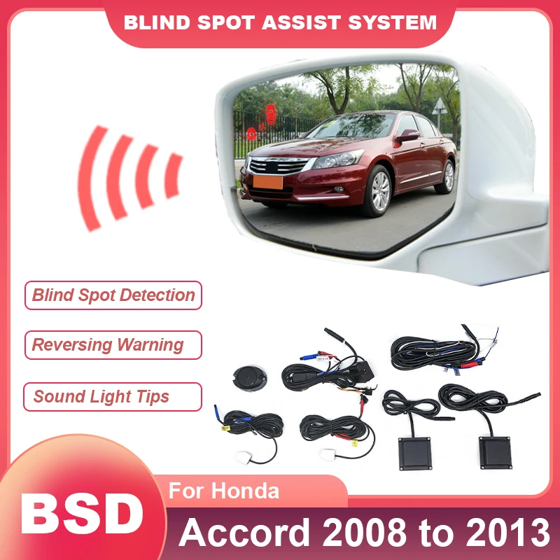 Car Alarm Sensor Dr…