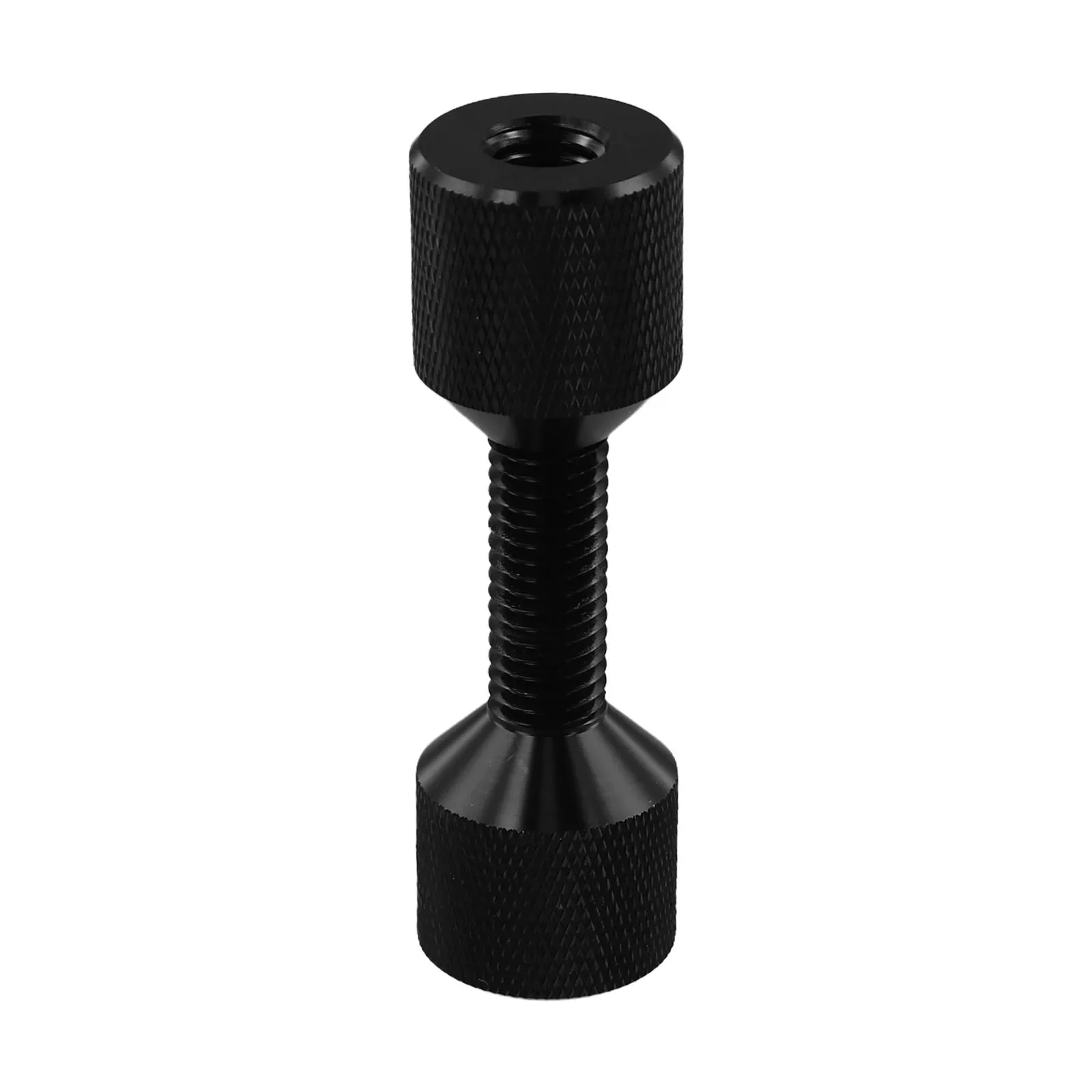 

2 Hole Flange Alignment Pin Pins Flange Aligner 10cm/3.94" 6061 Aluminum Ergonomically For ASME 150LB Flanges