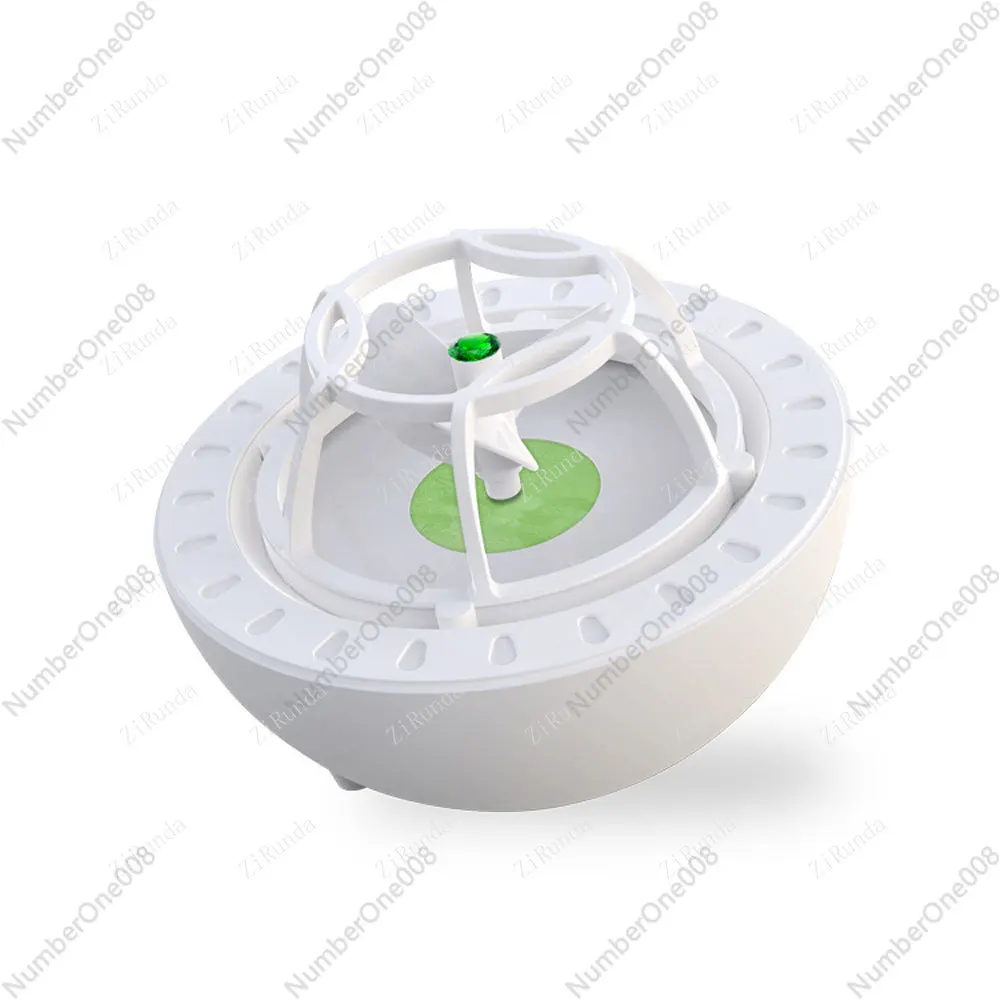 

Mini Dishwasher Dishwasher Portable Wave Making Dish Vegetables and Fruits Washing Machine USB Connector