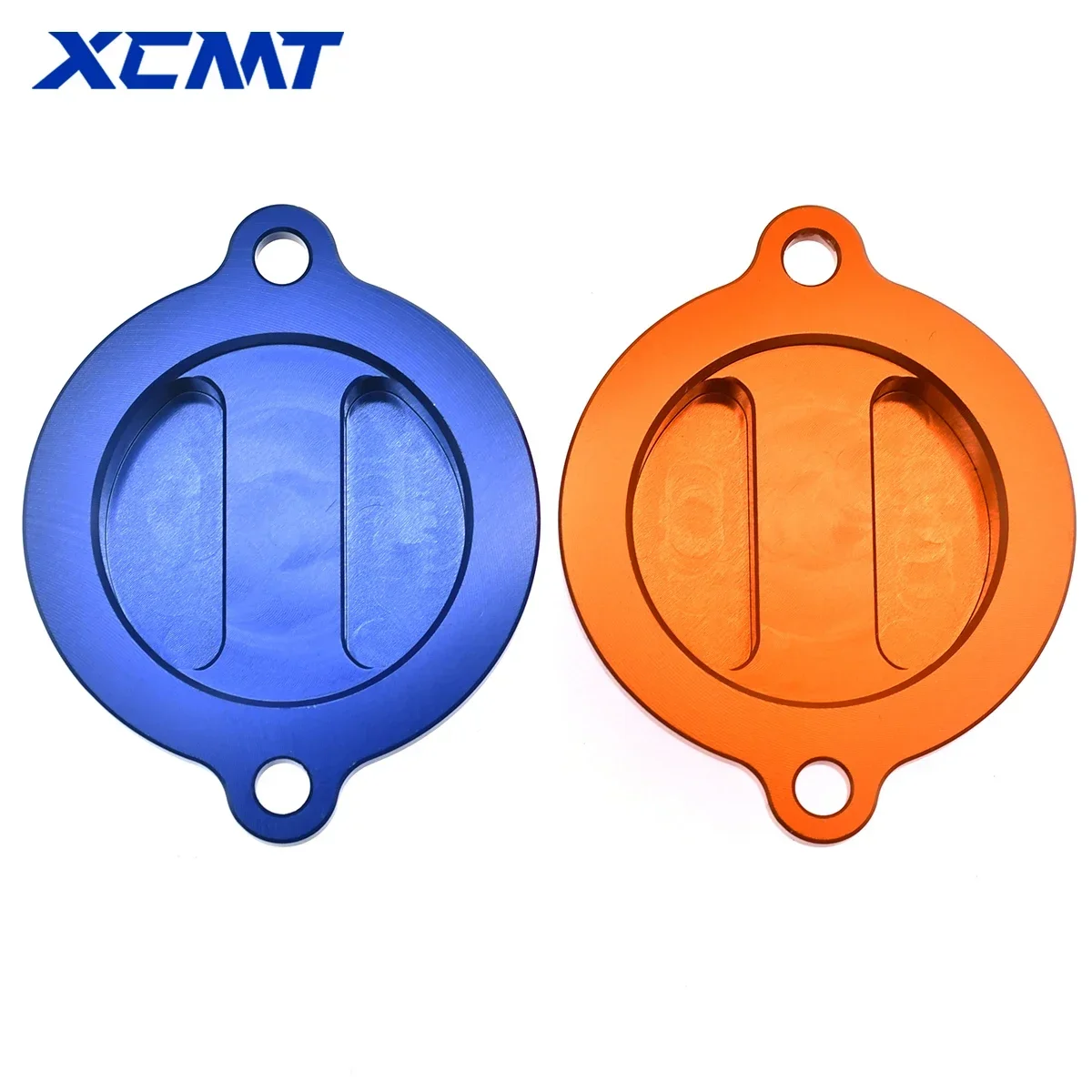 CNC Aluminum Oil Filter Cover Cap For KTM 450 500 EXC SXF 690 790 990 1050 1190 1290 SMC ENDURO Aadventure Duke RC 125 200 390