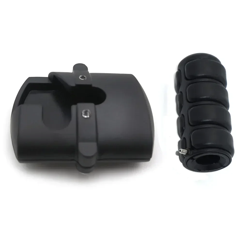 Motor Rear Brake Pedals Covers+Gear Shift For Yamaha V-Star 650 Classic 2001-2010,V-Star 950 2009-2012,V-Star 1300 2007-2012