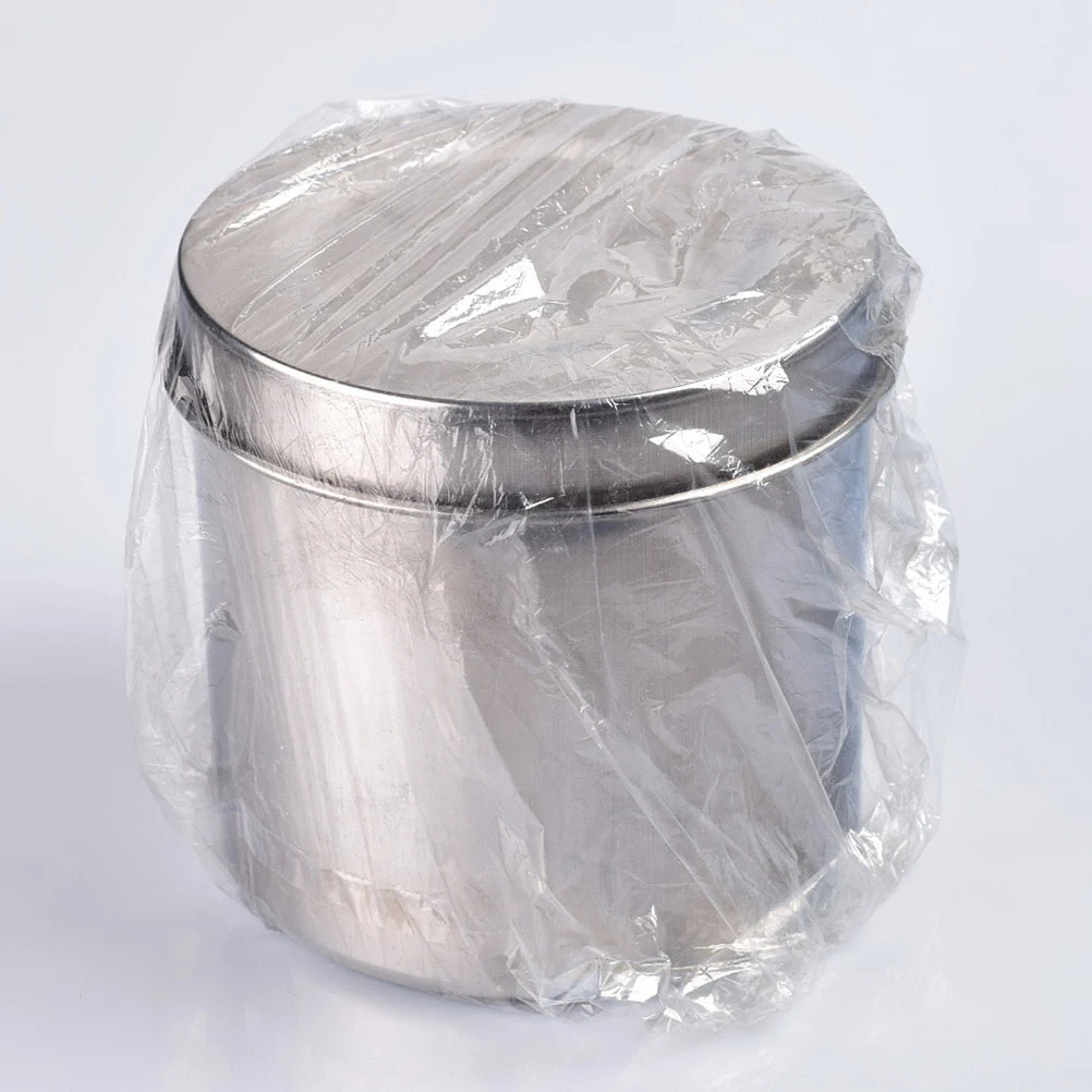 

2pcs Disinfection Cotton Can Sterilizer Bottle Iodine Proof Wear Resistant Medical Equipment Teaching