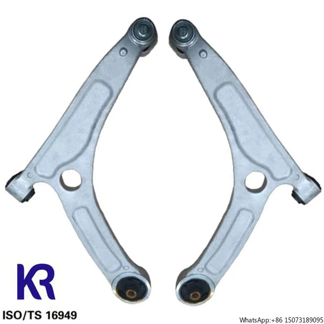 

Front Lower Control Arm Assembly for Geely Boyue Pro Boyue Pro A/C GS New Energy 2018-2023 OE:4017019000 4017018900 1014029422