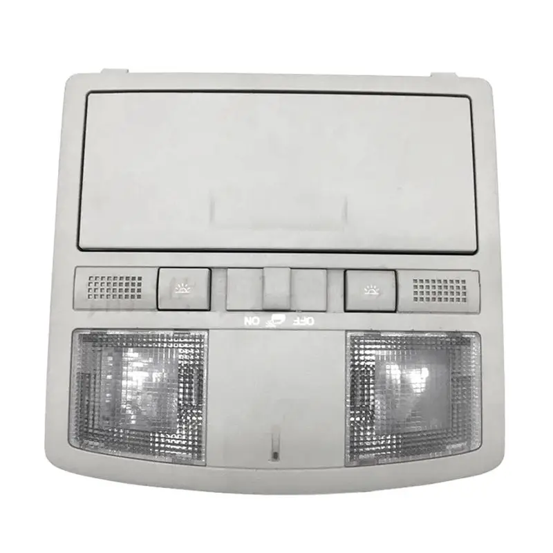 

Precision Car Reading Lights Assembly For Mazda 6 GH 2007-2012 Spare Parts Parts Indoor Reading Light TD11-69-970 TD1269970 TD12