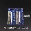 LQ7580 A no battery