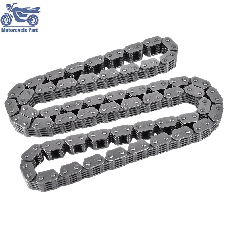 Motorcycle Camshaft Timing Chain For FC450 Freeride 400 450 XC-W 450 EXC SX-F XC XC-F XC-W Cairoli Replica