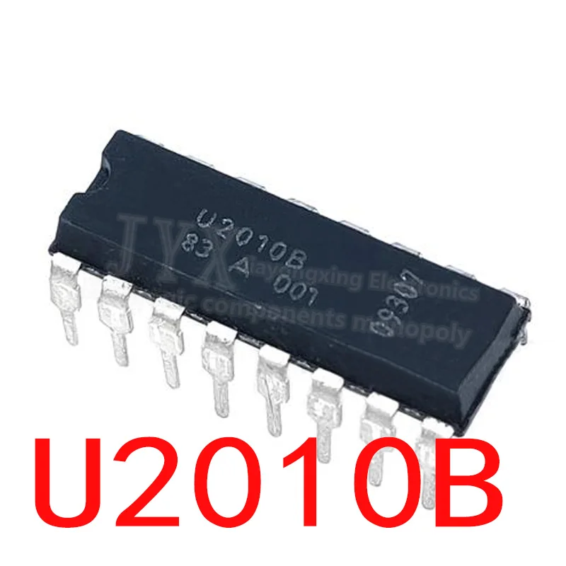 2 uds. U2010B DIP16 DIP U2010 DIP-16 2010B DIP