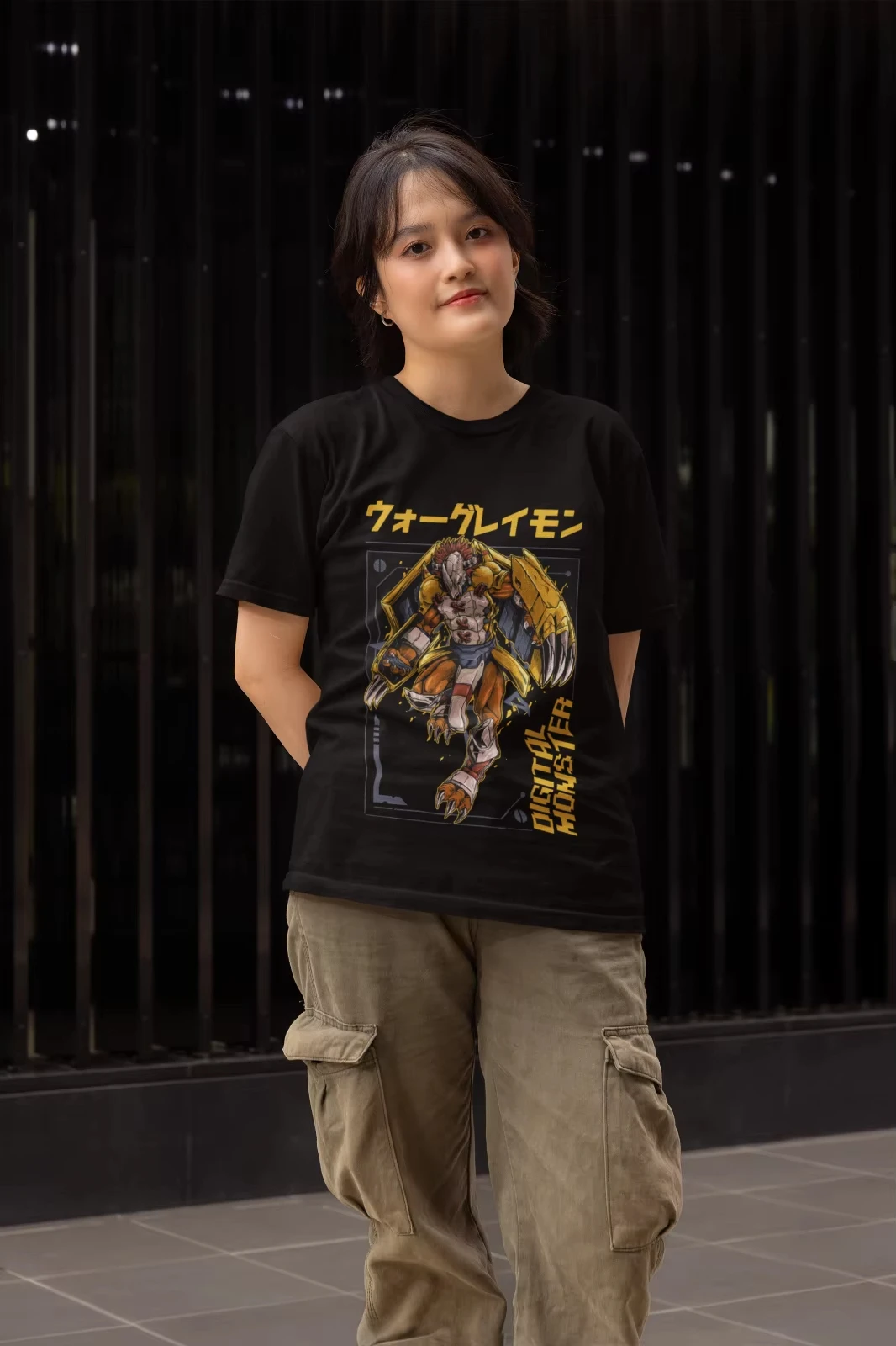2026年夏 デジモンアドベンチャー ウォーグレイモン アニ - Anime Merchandise For Women のレビューと価格