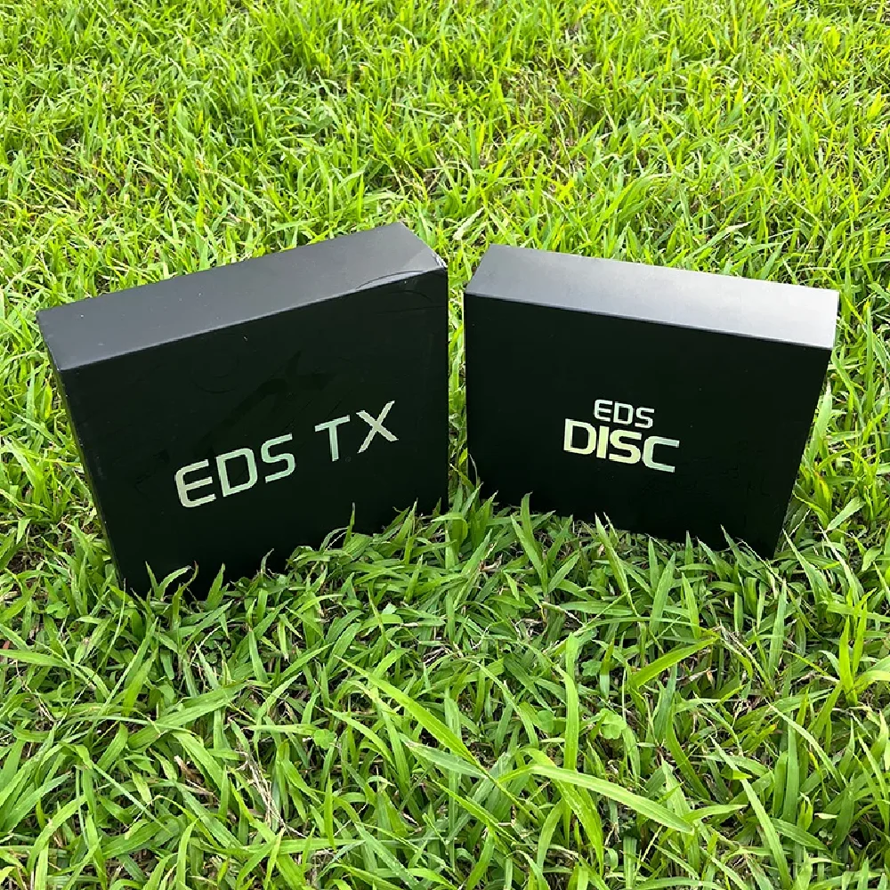 مجموعة دراجة الطريق الإلكترونية اللاسلكية EDS TX6000 TX7000 من ألياف الكربون 7-14 سرعة متوافقة مع حافة وفرامل قرصية جديدة