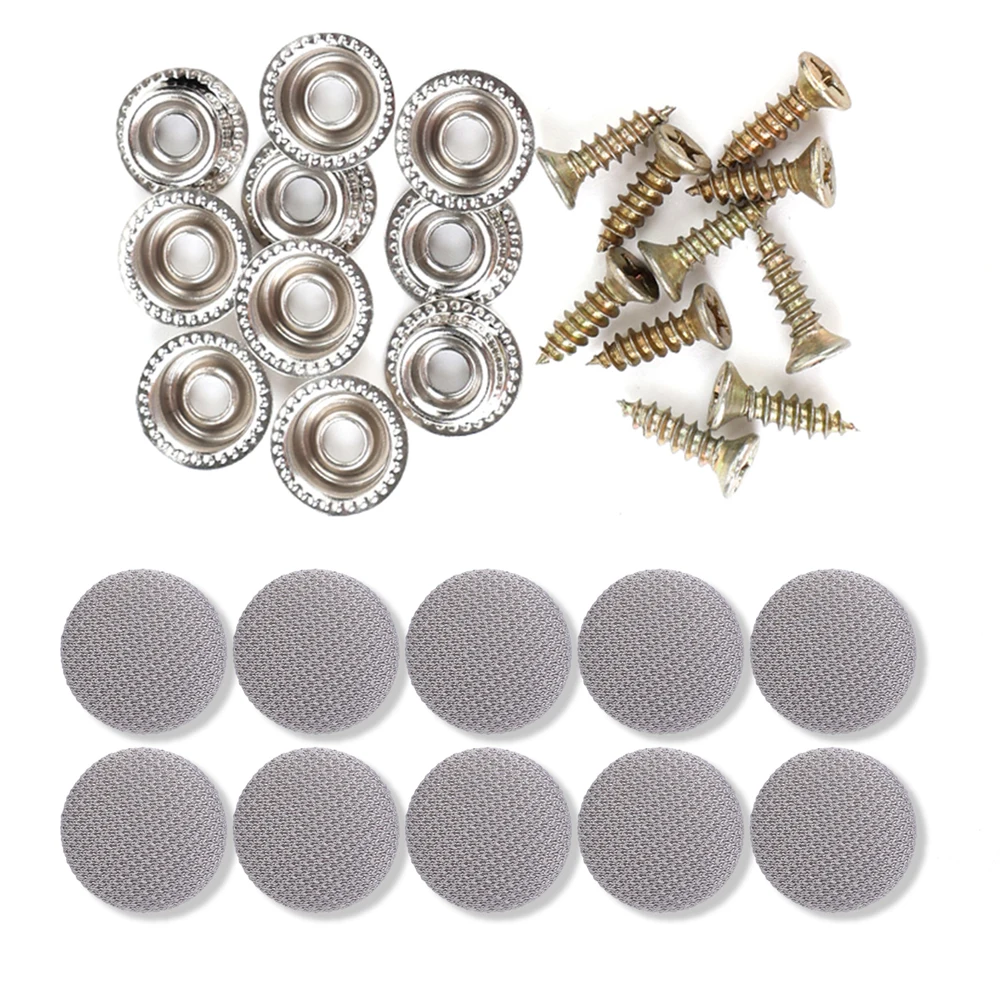 Auto Decke Stoff Befestigungs Clips Universal Auto Dach Futter Tuch Dropping Reparatur Schnalle Automotive Interior Decor Zubehör