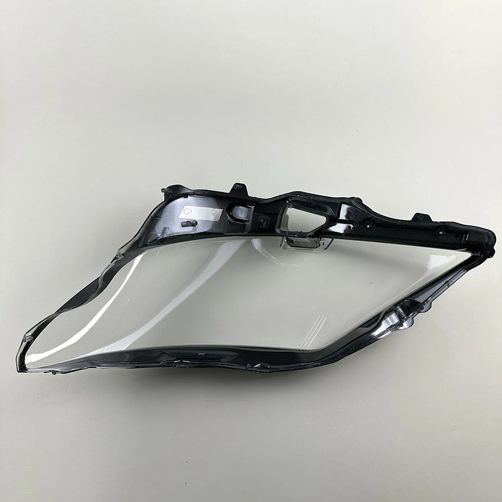 Per Lexus LS LS460 LS600 2006 2007 2008 2009 accessori per auto copertura parasole trasparente paralume lente Shell Plexiglass