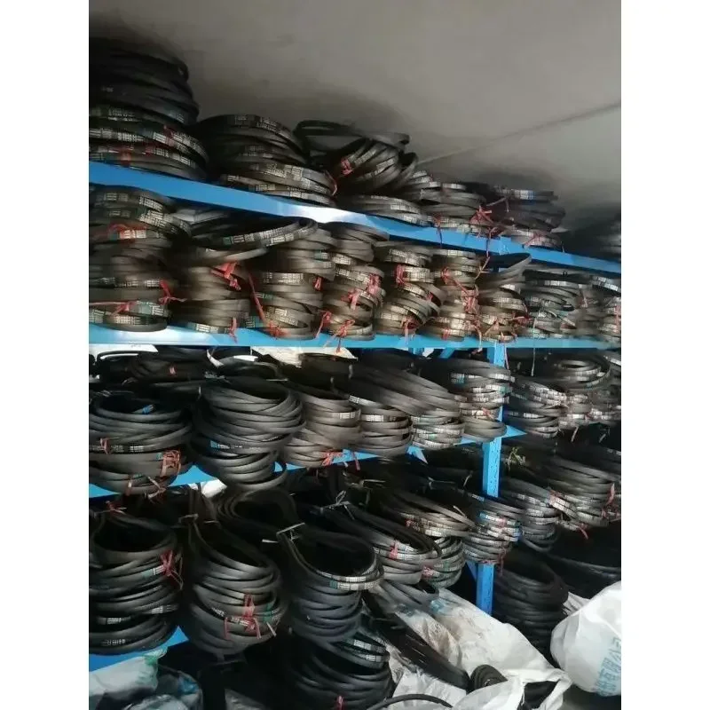 M24 Rubber V-belt Driving belt for Bench drilling machine Packing machine M27 M28 M29 M30 M31 M32 M33 M34 M35 M36 M37 M25 M26