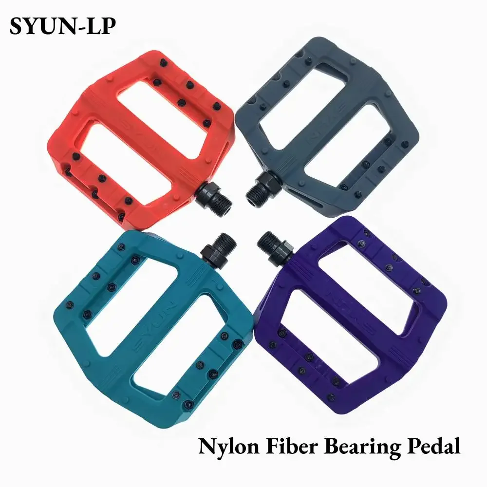 SYUN-LP Bicycle Ped… - image