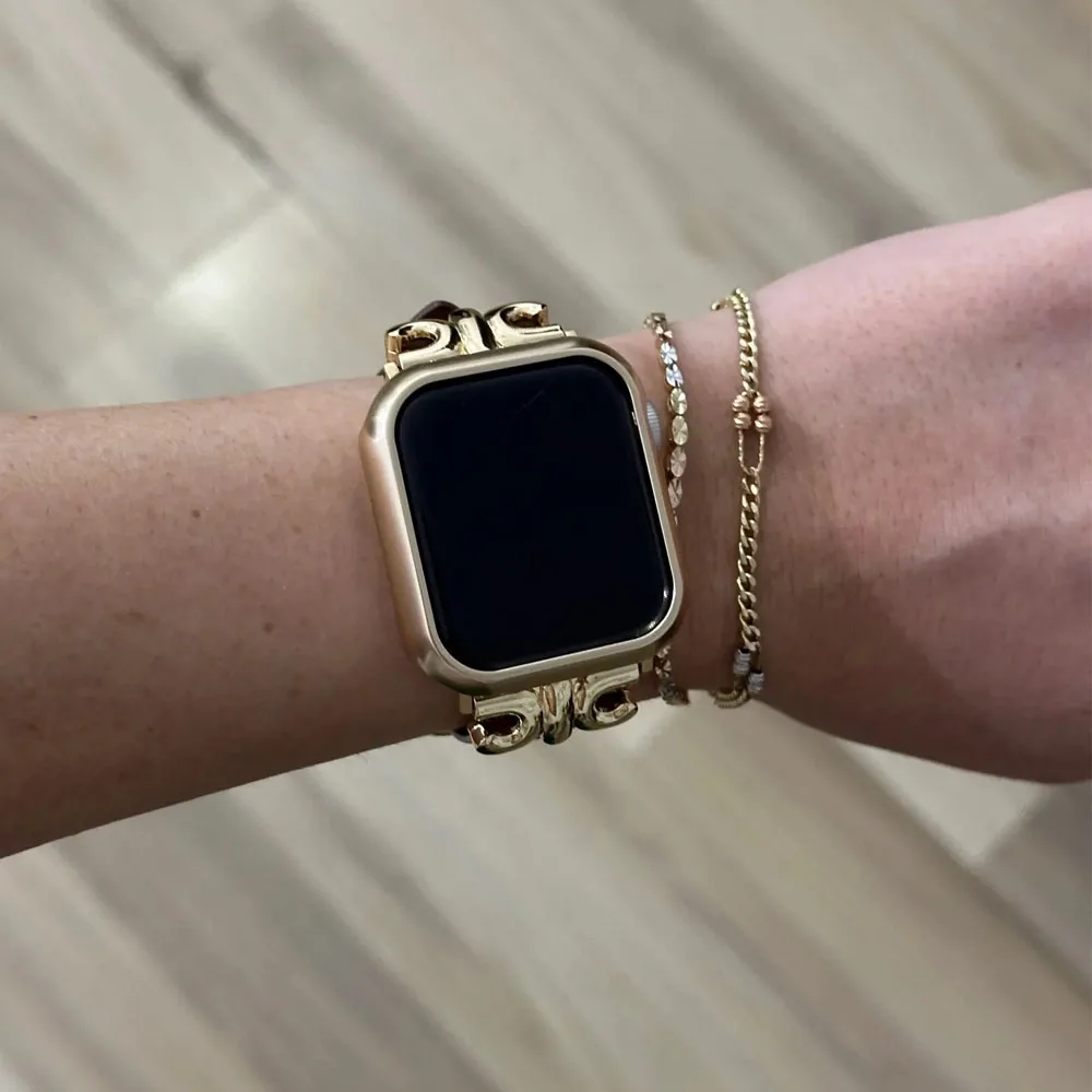 Aluminiumrahmen-Metallgehäuse für Apple Watch 42 mm 46 mm iWatch Serie 10, Stoßstangenschutz 40 mm, 41 mm, 44 mm, 45 mm, keine Bildschirmabdeckung – Detail 11