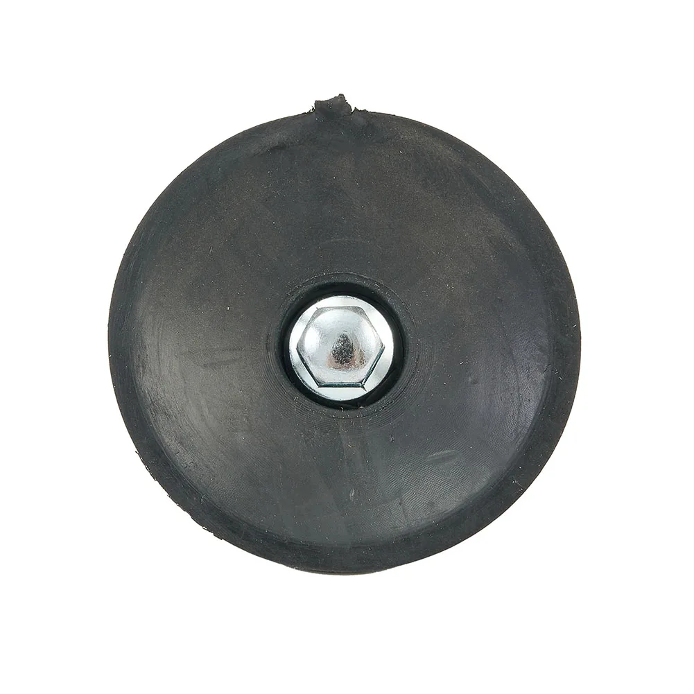 Industrial Air Compressor Base Accessories Designed for Vibration Control and Equipment Mobility on Hard Surfaces