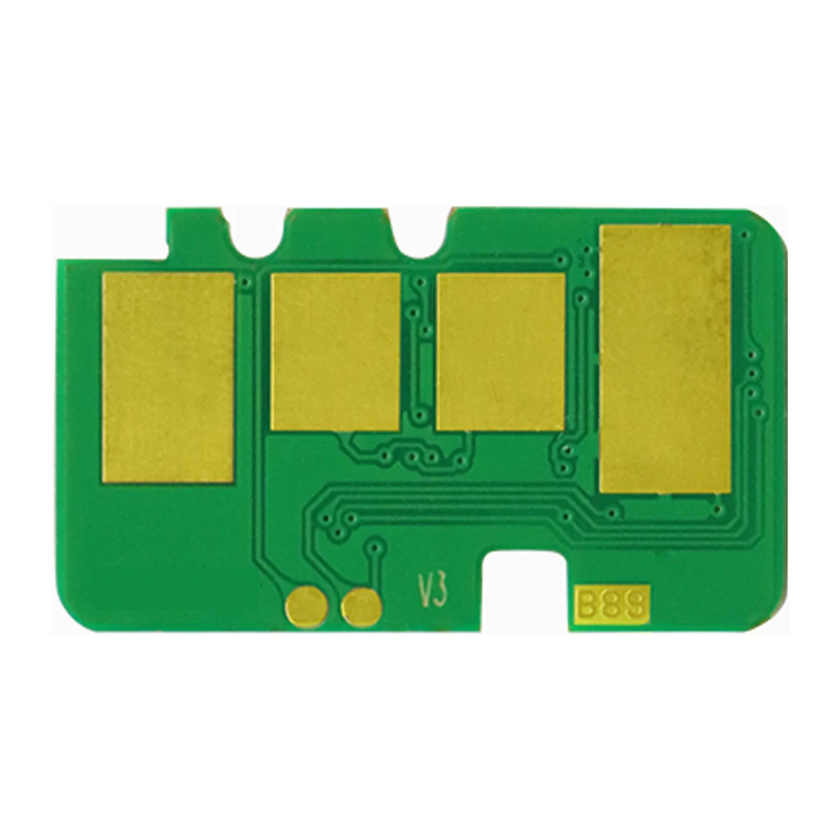 

Toner Chip Imaging Unit Drum Chip for HP Laser NS MFP 1005/1005W/1005C Laser 103a/107a/107w Laser MFP 131a/133pn W1105A W1107A