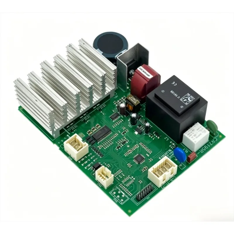 Washing Machine Control Board 2841610101 2841610300 2841610301 2841610401 CR7195R-6 PCB Replacement Parts