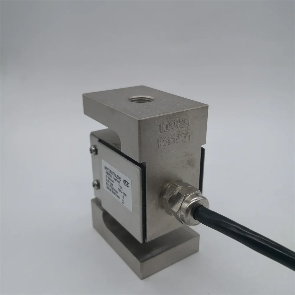 Sensor Timbangan TSC-1000 Tipe S BARU