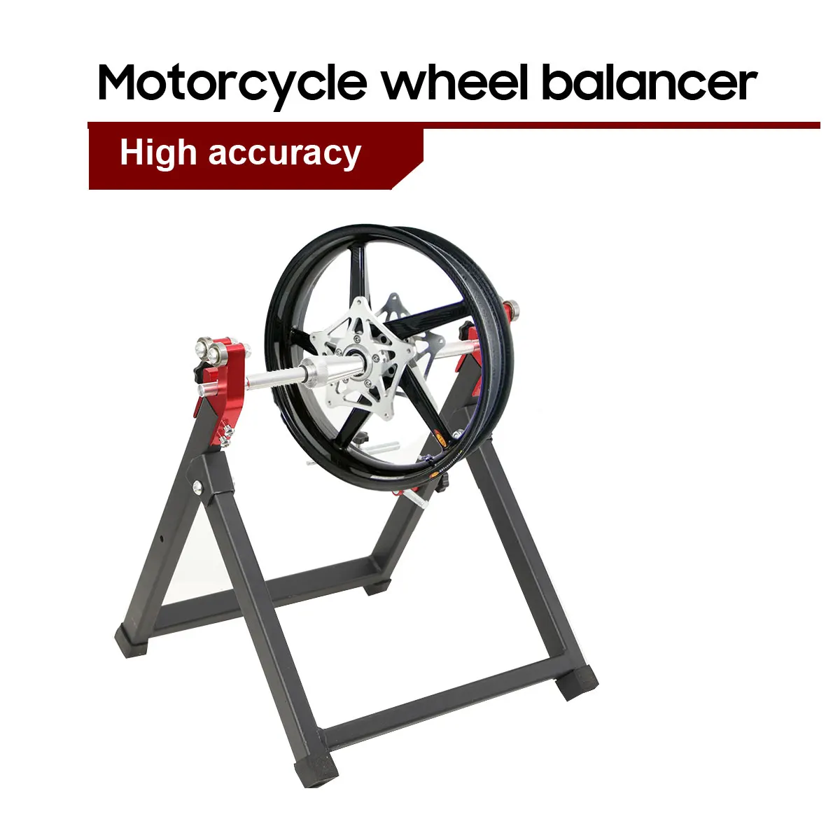 Motorcycle Wheel Balance Frame: Compare Prices & Find Deals