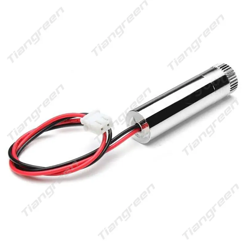 Modulo laser mini macchina per incisione cnc pacche 200mw rosso