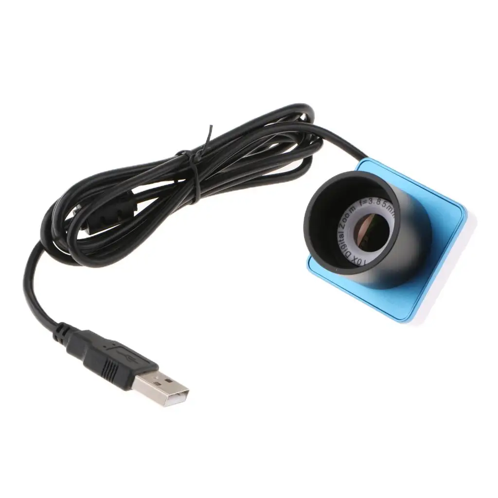 Astrophotography, digital Eyepiece Camera, Photo / Live Video, USB