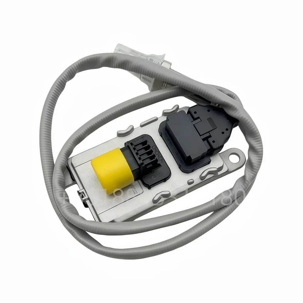 Hochleistungs-NOx-Sensor 2006243 1936256 1973525 5WK97344B Geeignet für DAF-Lkw Automobil-Emissionsüberwachungssystem – Detail 8