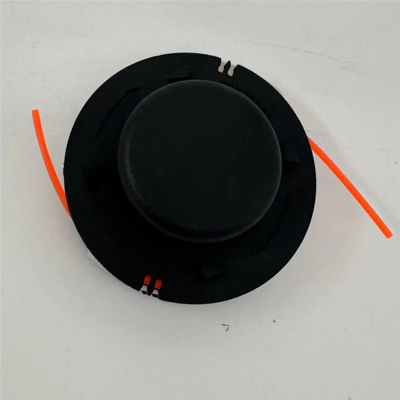 AT63-For Stihl FSA 56 Replacement String Trimmer Spool- 3Pcs Set(4008 710 4302), C2-2 For Stihl Weed Eater String Head