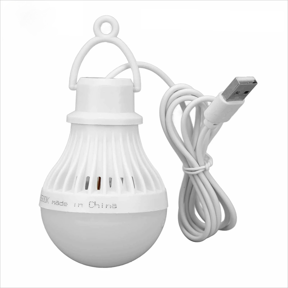  DC5V Led Lantern Camp Light Lamp Usb Emergency Bulb Hanging Tent Lamp for Work BBQ Fishing Repair Out Door Camping Equipment 