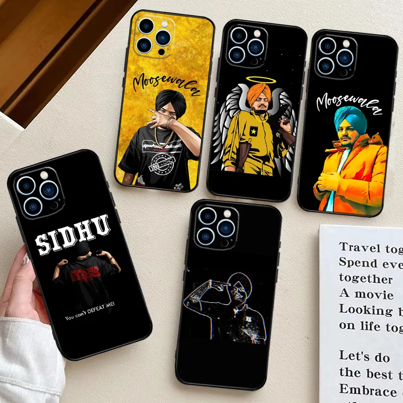 Sidhu Moosewala For… - image