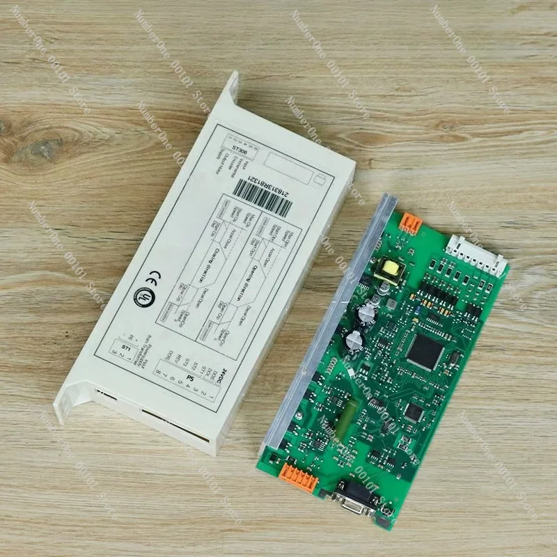 FAA24350BK1 Elevator Door Operator Inverter, AT120 Door Machine Box Controller for Elevator Spare Parts