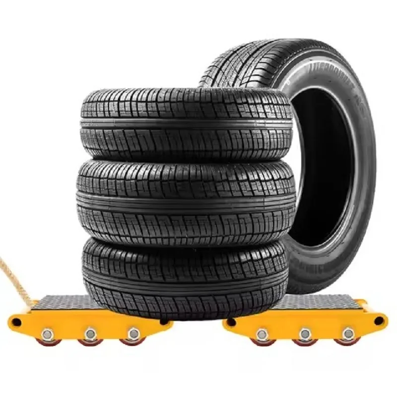 neumaticos runflat