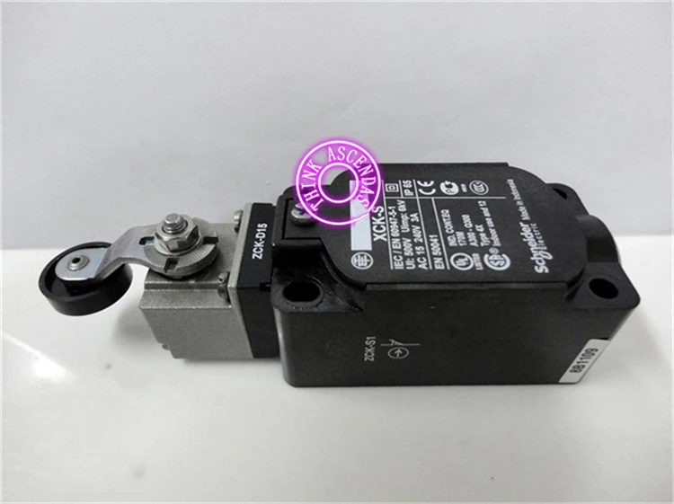 XCKS115H29 ZCKS1H29 / XCKS115 ZCKS1 ZCK-S1 ZCKY15 ZCKD05 ZCKD15 / ZCKY15C ZCK-Y15C ZCKD05C ZCKD15C Limit Switch