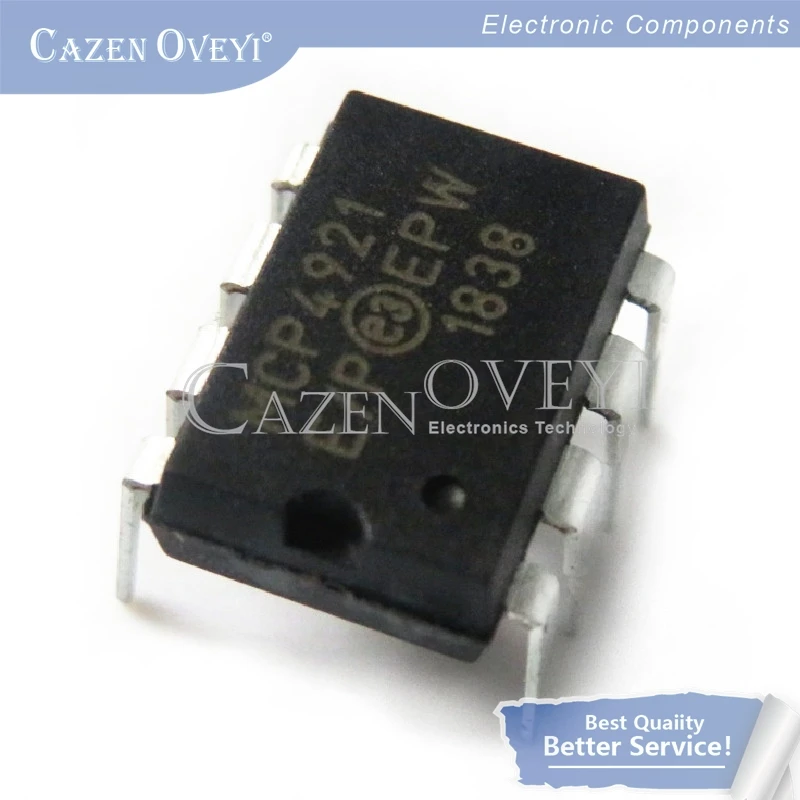 MCP4921-E/P MCP4921 BA4560 4560 WT7510 WT 7510 TC7660CPA TC7660 DIP-8