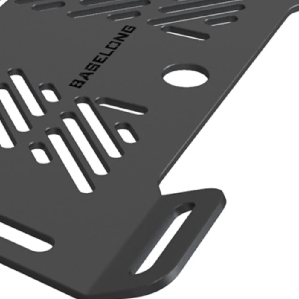 

Для Kawasaki ZX-10R ZX10R 2008-2020 2019 2018 2017 2016: Расширитель заднего багажника, кронштейн для крепления багажных полок и кофров