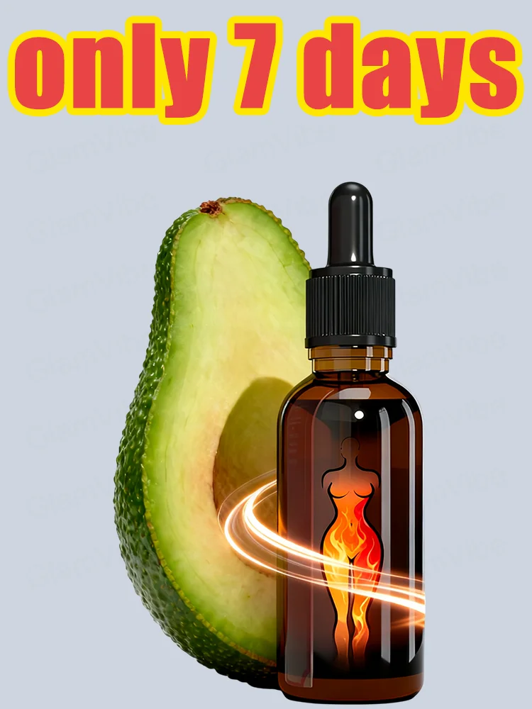 

Эфирное масло GLP уменьшает аппетит и сжигает жир, делает ее легко похудеть.