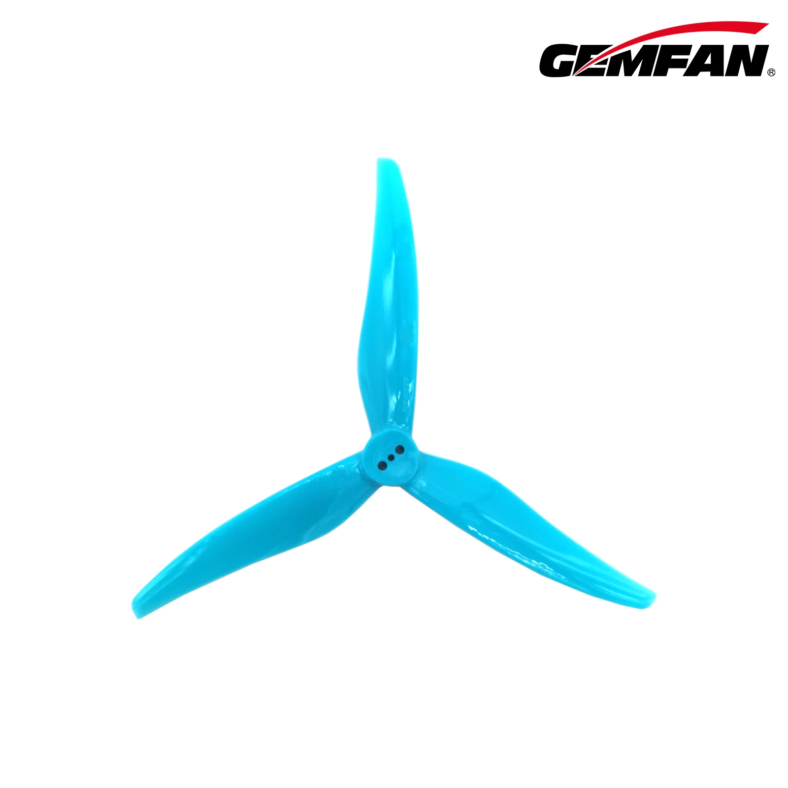 24 Chiếc/12 Đôi Gemfan SL 5125 5.1Inch Cánh Quạt 3 Cánh SL5125 Đạo Cụ FPV Động Cơ Không Chổi Than Cánh Quạt cho FPV Máy Bay Không Người Lái