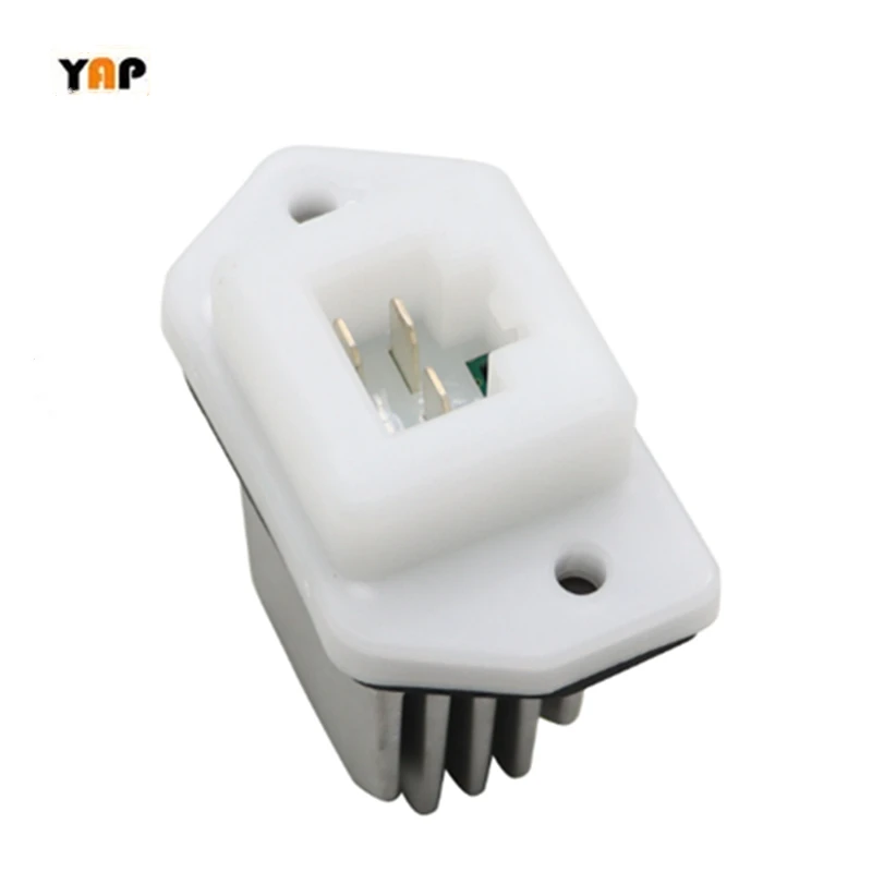 日産ローグセントラチタンインフィニティqx60g20q45i3027761-4ba0a1997-2017用のa-cヒーターブロワーモーター抵抗器