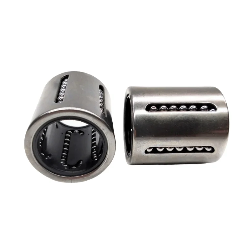 20pcs-kh2030pp-20mm-compact-linear-ball-bearings-kh2030pp-lbbr2030-linear-motion-bearing-bushing-20x28x30-mm-kh2030-cnc-parts