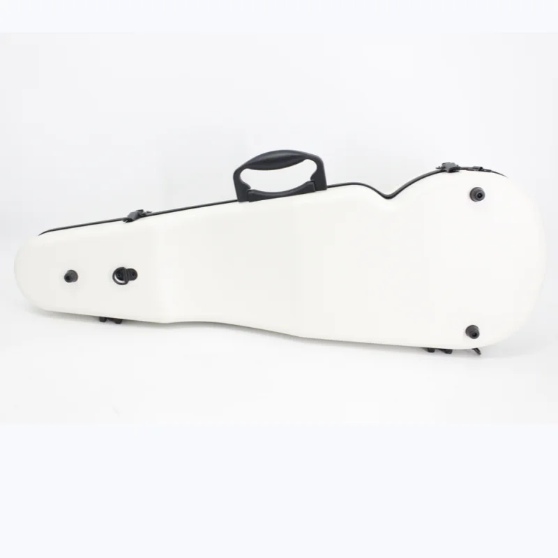High quality violin case carbon fiber ultra-light high-grade strap wear-resistant waterproof combination lock violin case bag