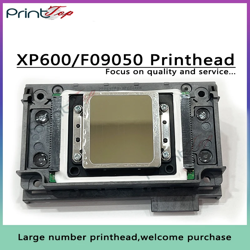 

XP600 print head fa09050 DX11 xp600 head 6 colour inkjet head for UV head DTF print white ink eco solvent sublimation printer