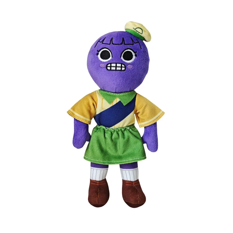 9 estilo peakes boneca peakes brinquedo de pelúcia jogo personagem bonecas de pelúcia plushie animal de pelúcia brinquedo macio travesseiro presente de aniversário