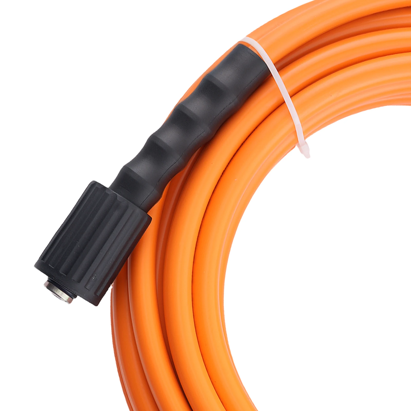 50FT Pressure Washer Extension Hose for Ryobi Craftsman Troybilt 5800PSI New
