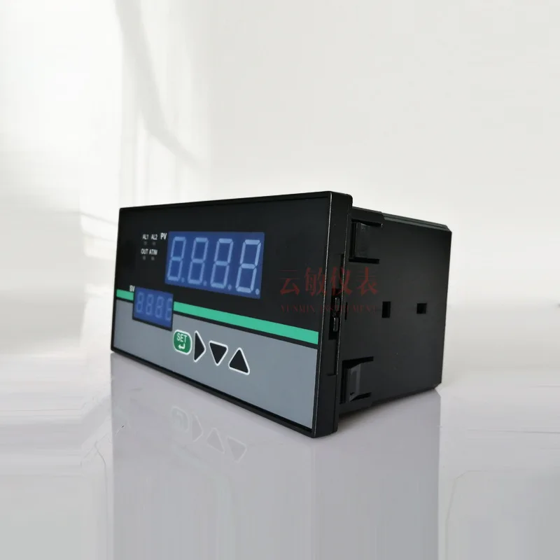 SDLT PID Intelligent Digital Display Self-tuning Regulator