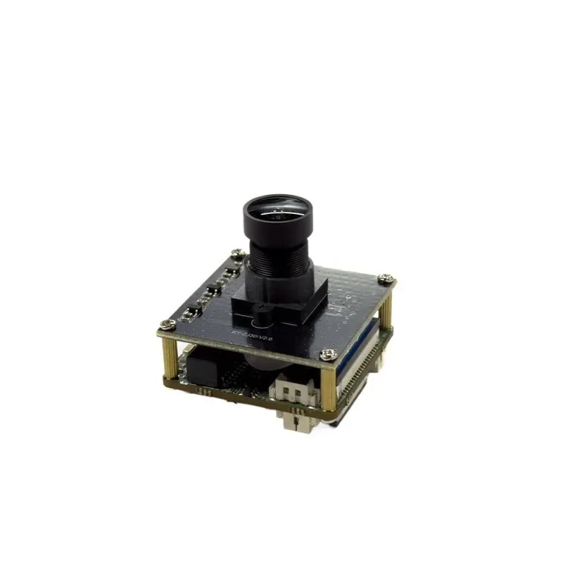 For RV1126B-P Development Board 38 Main Board Facial Recognition IPC Solution1